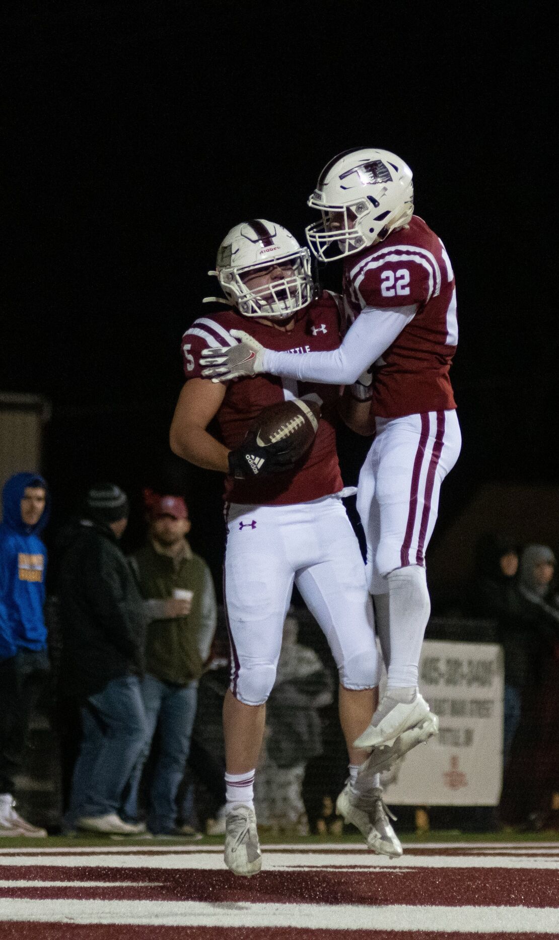 Wagoner vs Tuttle